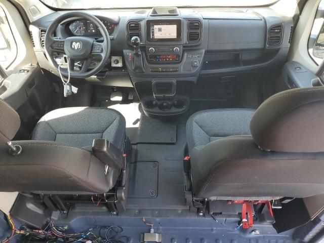 2022 Dodge RAM Promaster 3500 3500 High