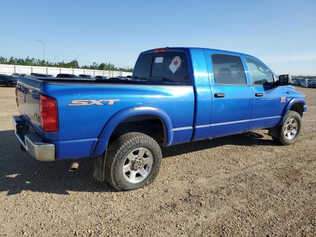 2008 Dodge Ram 2500