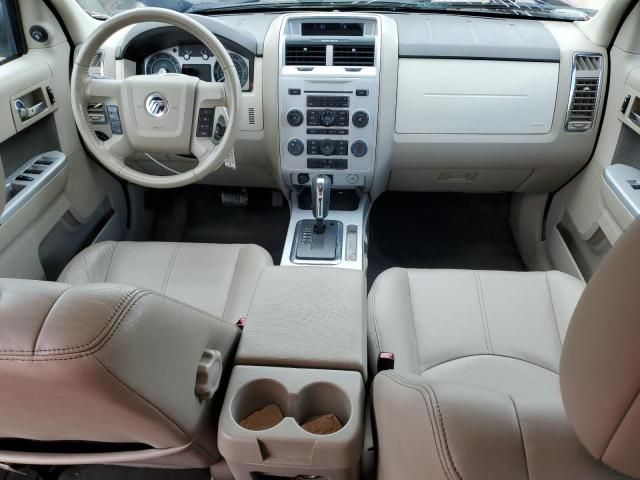 2009 Mercury Mariner