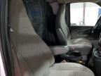 2020 Chevrolet Express G2500