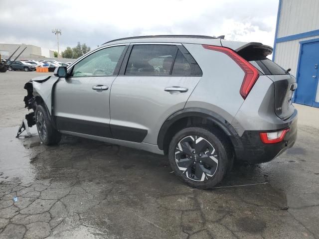 2023 KIA Niro Wind