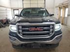 2017 GMC Sierra K1500 SLT