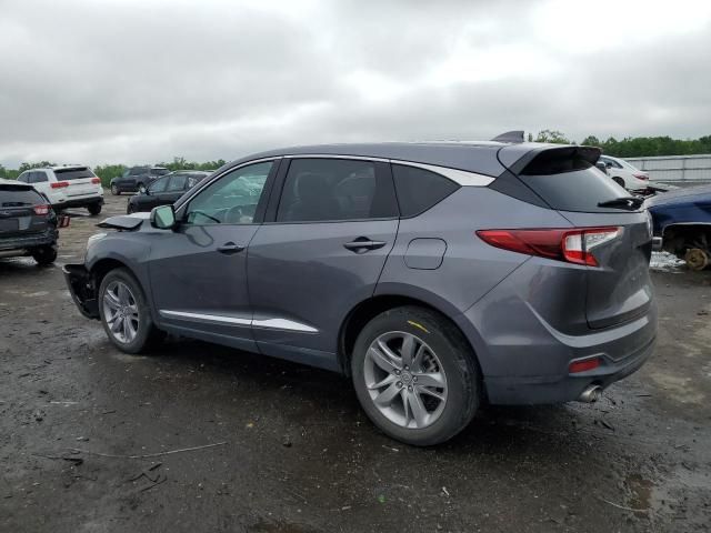 2019 Acura RDX Advance