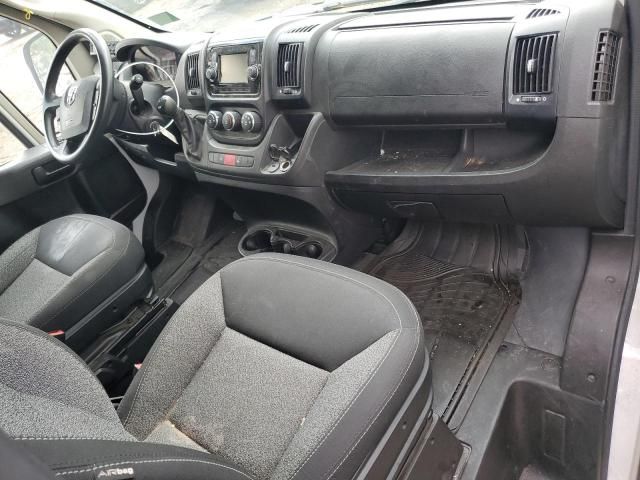 2019 Dodge RAM Promaster 2500 2500 High
