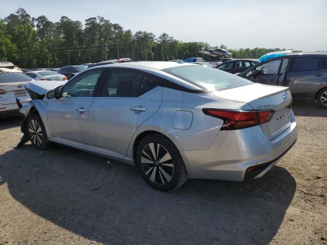 2019 Niss Altima 2.5 sl