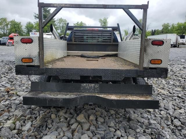 2003 Dodge RAM 3500 ST