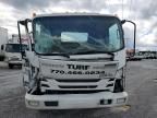 2017 Isuzu NPR HD