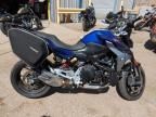 2021 BMW F 900 R