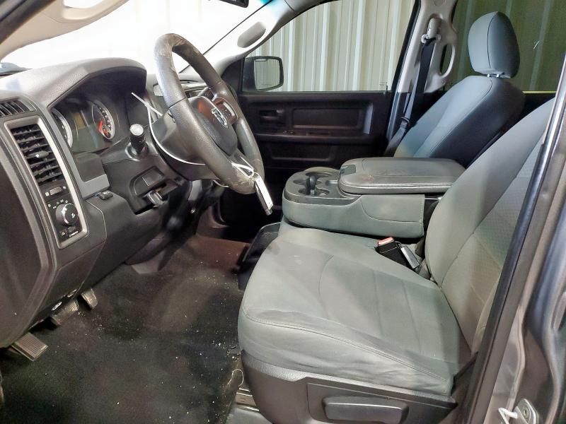 2013 Dodge RAM 1500 ST