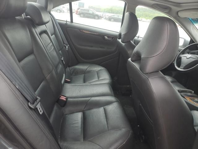 2006 Volvo S60 2.5T