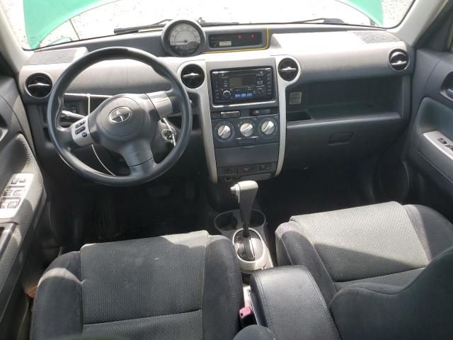 2006 Scion XB