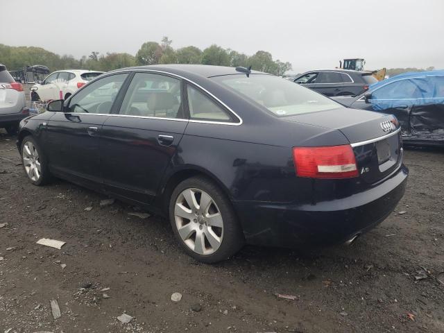 2006 Audi A6 3.0 Quattro