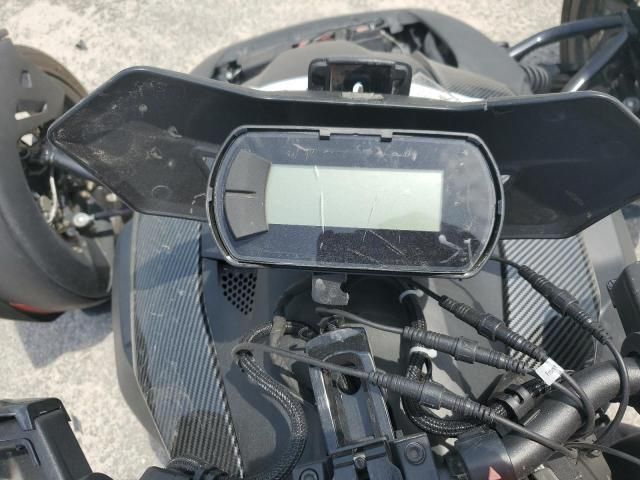 2023 Can-Am Ryker