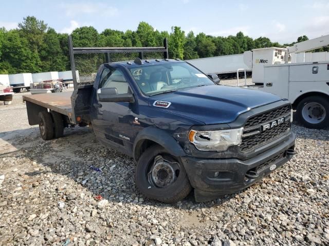 2019 Dodge RAM 5500