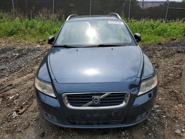2008 Volvo V50 T5