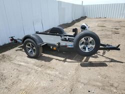 2024 Custom Zpro MCZ1200 Tilt Deck Motorcycle Trailer for sale in Brighton, CO