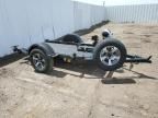 2024 Custom Zpro MCZ1200 Tilt Deck Motorcycle Trailer