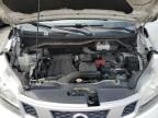 2013 Nissan NV200 2.5S