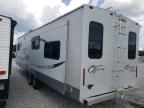 2012 Open Road Range