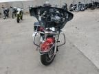 2012 Harley-Davidson Flhtcu Ultra Classic Electra Glide