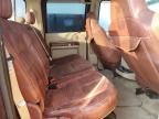 2008 Ford F350 SRW Super Duty