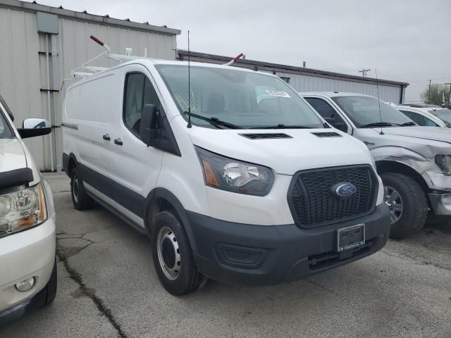 2021 Ford Transit T-250