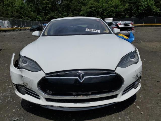 2014 Tesla Model s