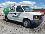 2014 GMC Savana G2500