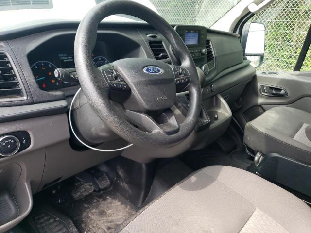 2020 Ford Transit T-150