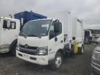 2016 Hino 195