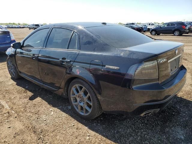 2007 Acura TL
