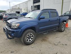 2006 Toyota Tacoma Double Cab en venta en Fredericksburg, VA
