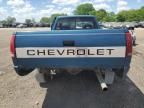 1992 Chevrolet GMT-400 K2500