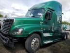 2017 Freightliner Cascadia 125
