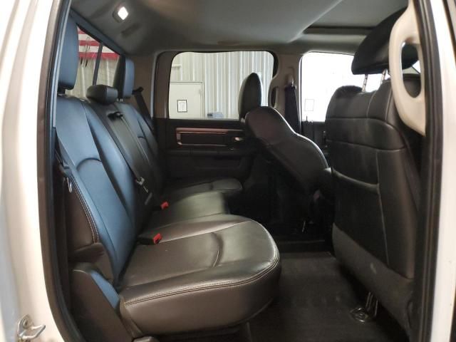 2017 Dodge RAM 1500 Sport