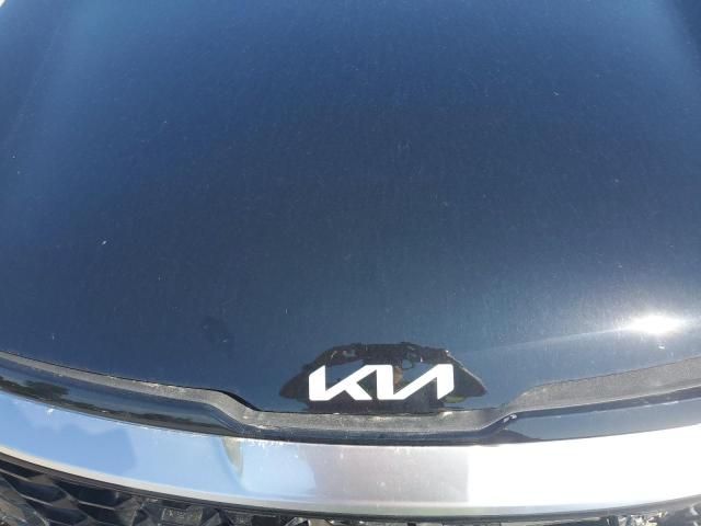 2024 KIA Sportage SX Prestige