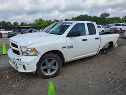 Dodge Vehiculos salvage en venta: 2014 Dodge RAM 1500 ST