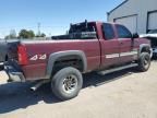 2003 Chevrolet Silverado K2500 Heavy Duty
