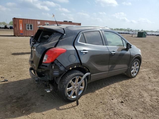 2014 Buick Encore Premium