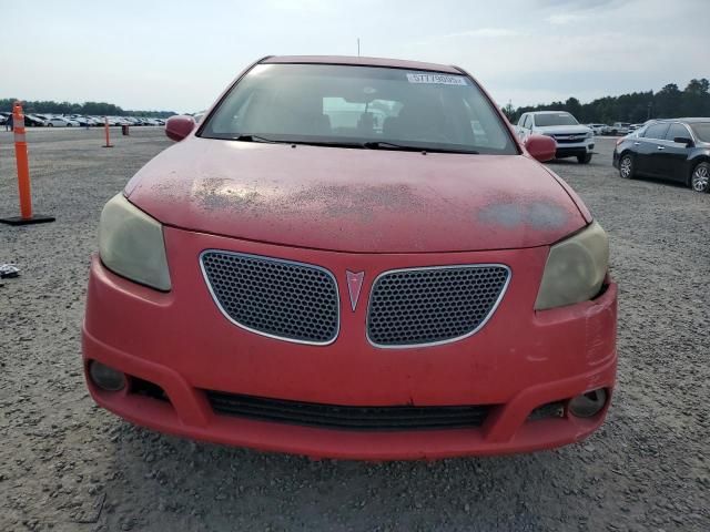 2005 Pontiac Vibe