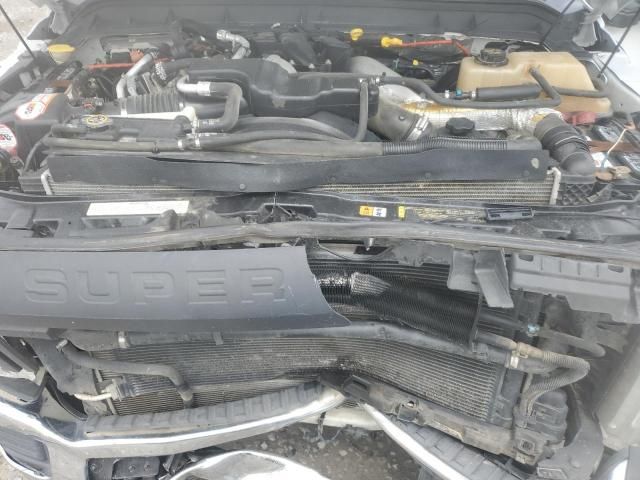 2014 Ford F250 Super Duty