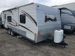 2014 KZ Sportsman en venta en Bridgeton, MO