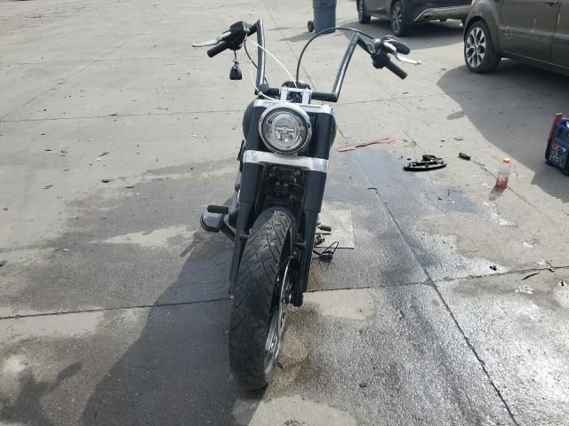 2020 Harley-Davidson Flsl