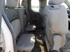 2005 Nissan Frontier King Cab XE