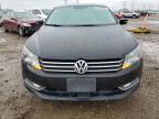 2014 Volkswagen Passat sel