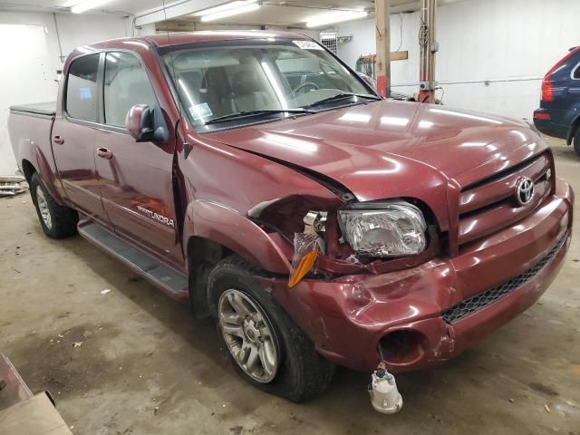 2005 Toyota Tundra Double Cab Limited