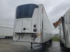 2019 Utility VS2RA Refrigerated Van Trailer