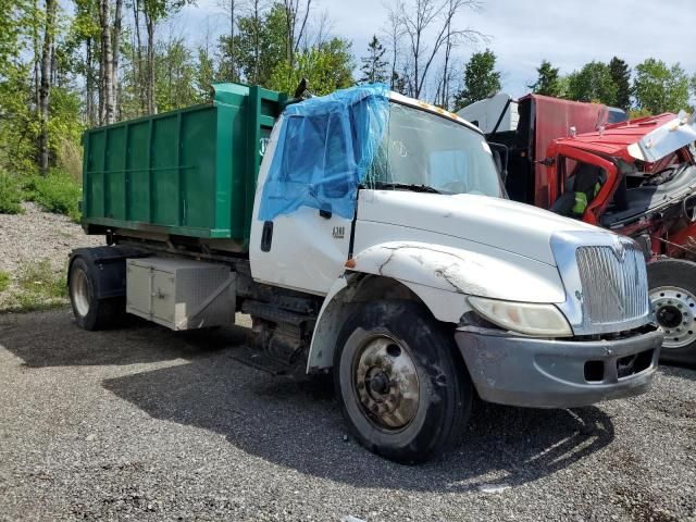 2007 International 4000 4300