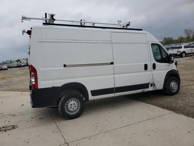 2024 Dodge RAM Promaster 2500 2500 High