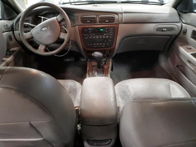 2004 Ford Taurus SEL